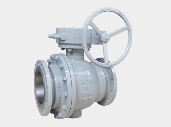 碳鋼固定球閥 碳鋼固定球閥