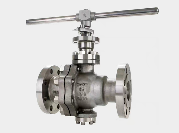 不銹鋼固定球閥 不銹鋼固定球閥