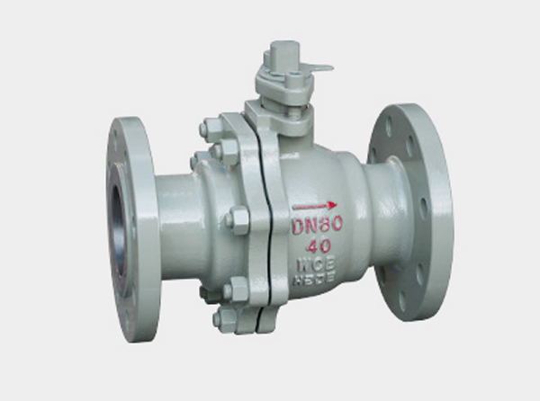 國標鑄鋼球閥 國標鑄鋼球閥